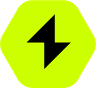 Tevrozo Icon Logo